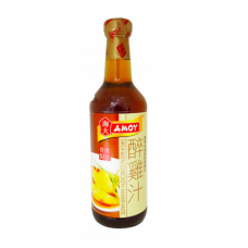 Amoy Drunken Chicken Marinade Sauce 500ml